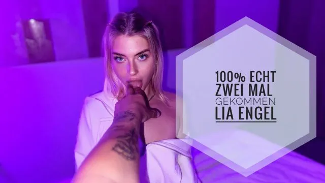 2 ORGASMEN HINTEREINANDER! 100% ECHT & PRIVAT!