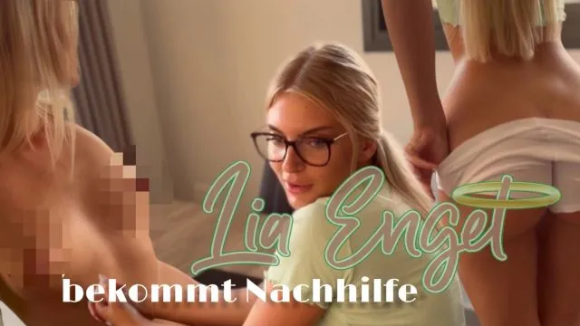 Ficken statt Hausaufgaben! Wer gibt mir Nachhilfe?