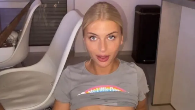 STIEFDADDY gib mir deinen Schwanz!